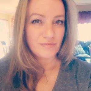 Meet your Posher, Kathryn